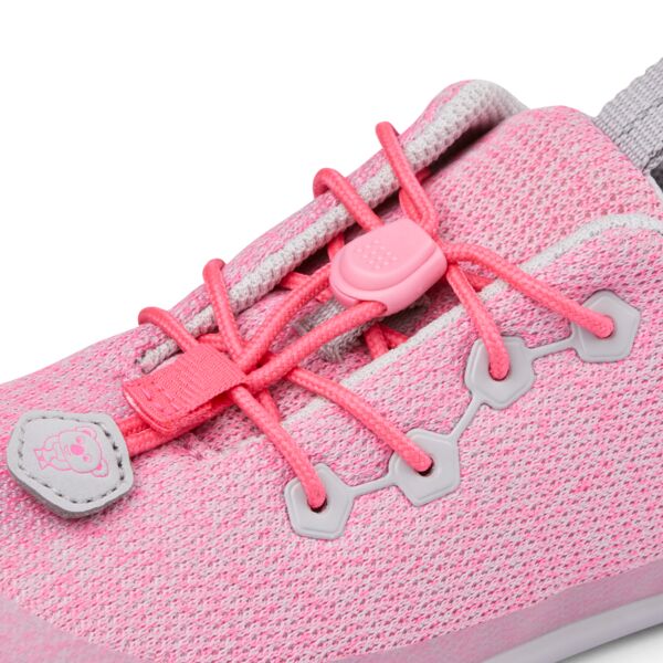 AFFENZAHN. Barefoot shoe Knitted Koala