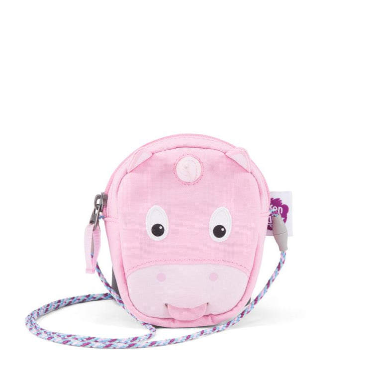 AFFENZAHN. Kid's wallet Unicorn