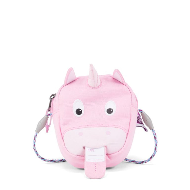 AFFENZAHN. Kid's wallet Unicorn