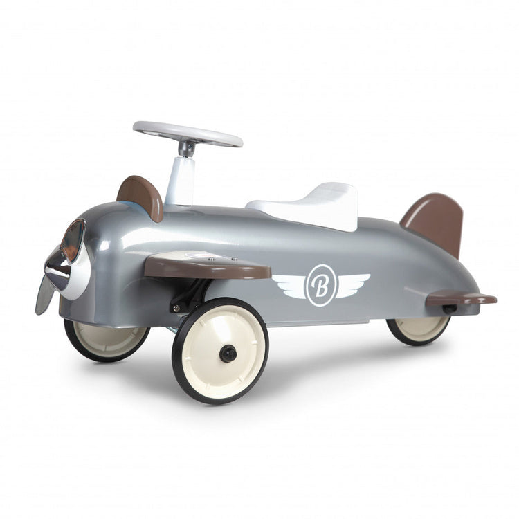 Baghera. Speedster Plane