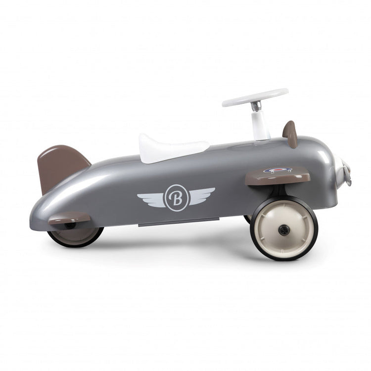 Baghera. Speedster Plane