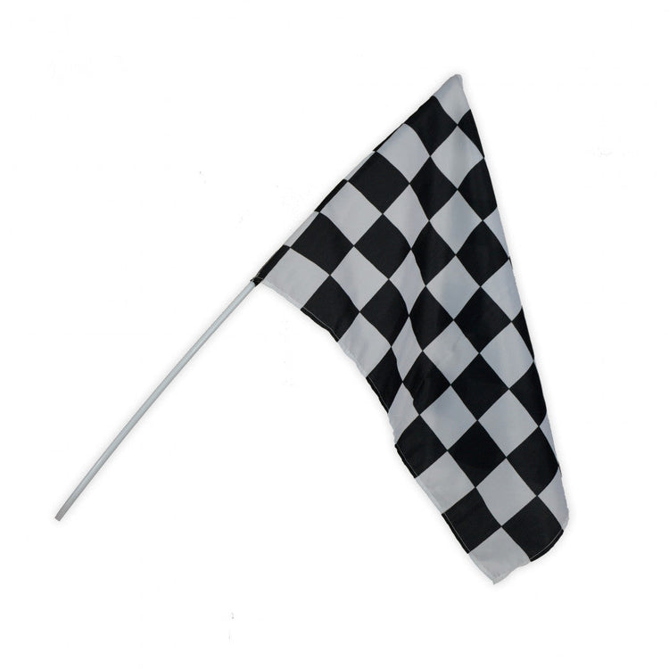 Baghera. Race Flag