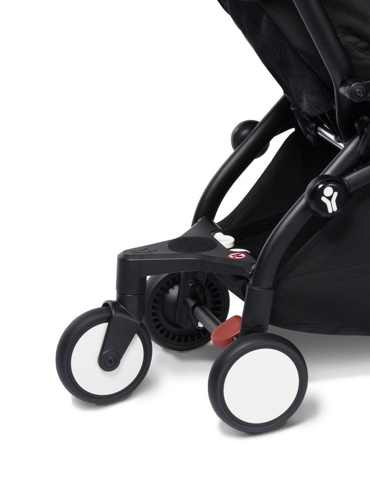 Babyzen. YOYO Stroller Bag - Grey
