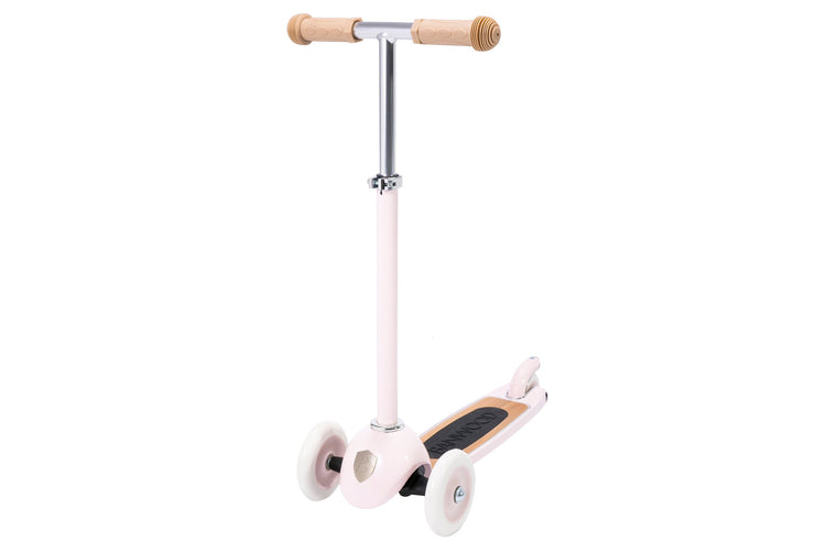BANWOOD. Scooter Pink