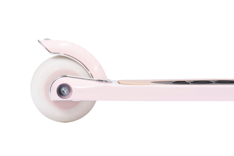 BANWOOD. Scooter Pink