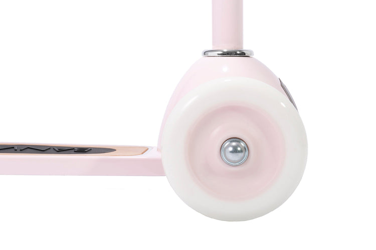 BANWOOD. Scooter Pink