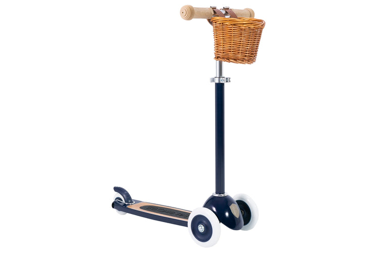 BANWOOD. Scooter Navy
