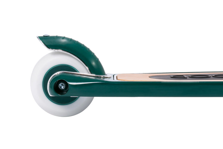 BANWOOD. Scooter Green