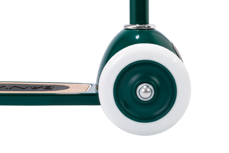 BANWOOD. Scooter Green