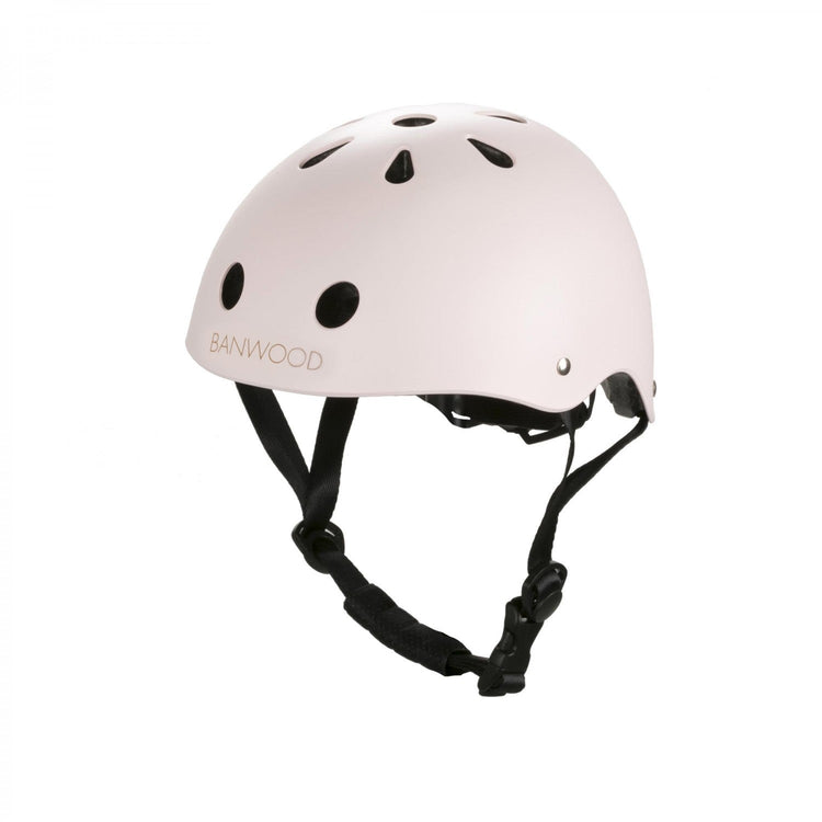 BANWOOD. Helmet Pink XS