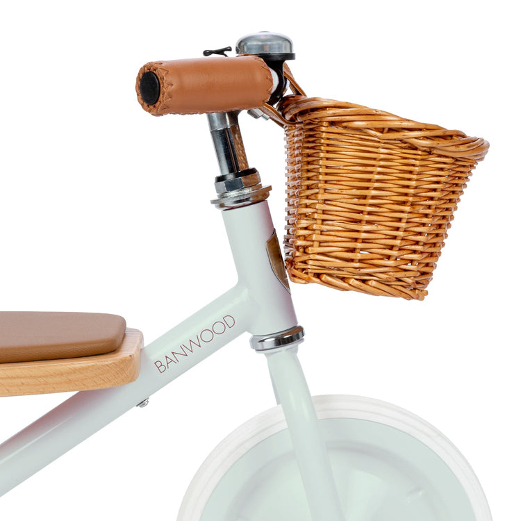 BANWOOD. Trike Pale Mint
