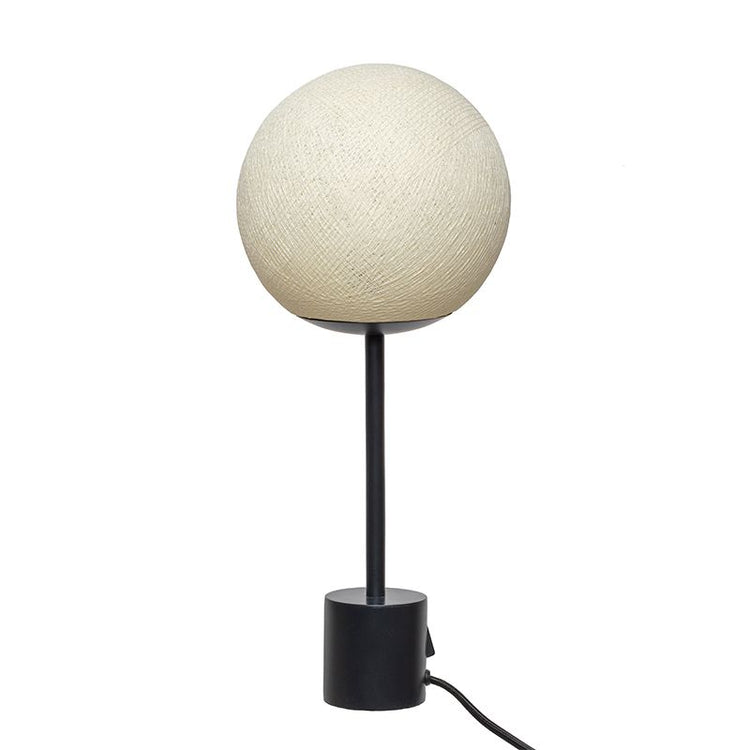 LA CASE DE COUSIN PAUL. Lampe Apapa Ivoire