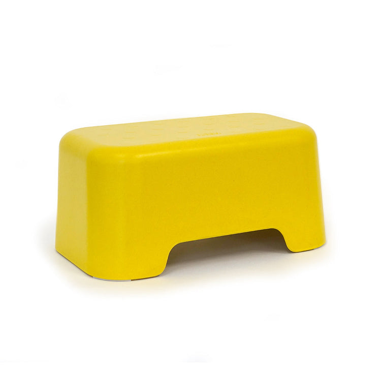EKOBO. Bano Step Stool - Lemon
