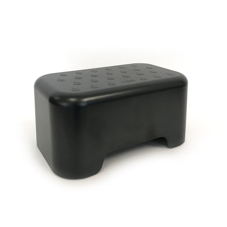 EKOBO. Bano Step Stool - Black
