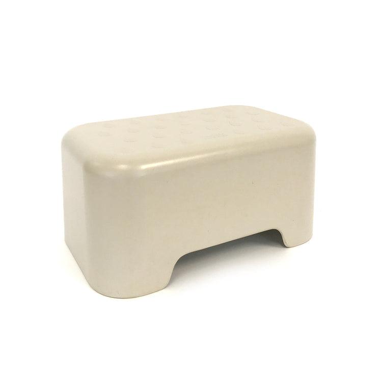EKOBO. Bano Step Stool - Stone