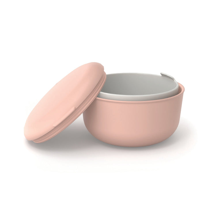 EKOBO. Διαμέρισμα στεγανού φαγητοδοχείου 750ml για φούρνο