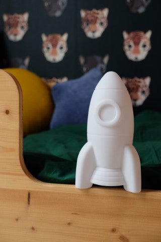 FLOW. Apollo -  Night light (white)