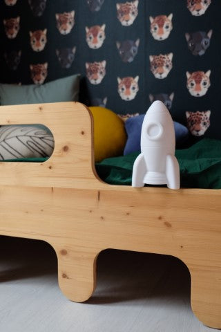 FLOW. Apollo -  Night light (white)