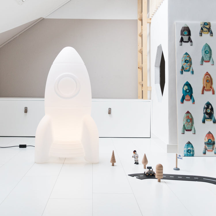 FLOW. Apollo large - Interior lights (white)