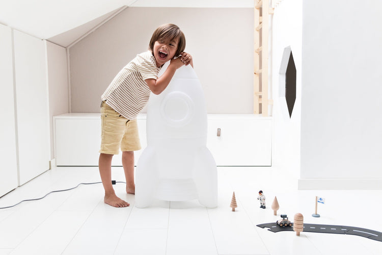 FLOW. Apollo large - Interior lights (white)