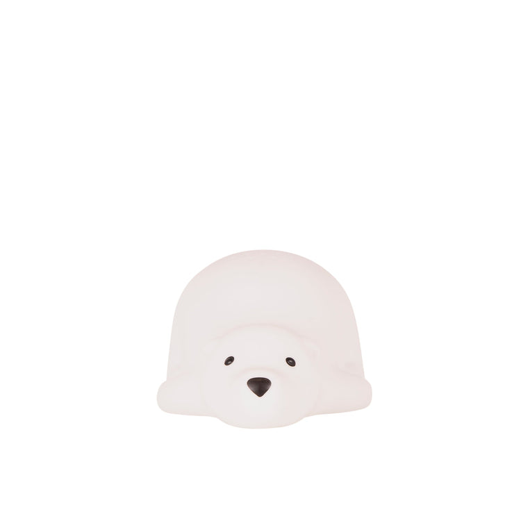 FLOW. Projector Bjorn (white)