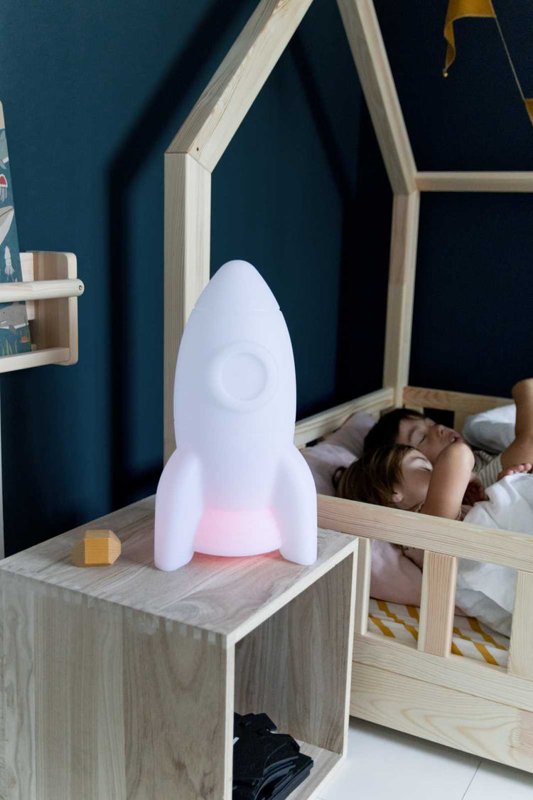FLOW. Apollo Medium – Interior light (white)