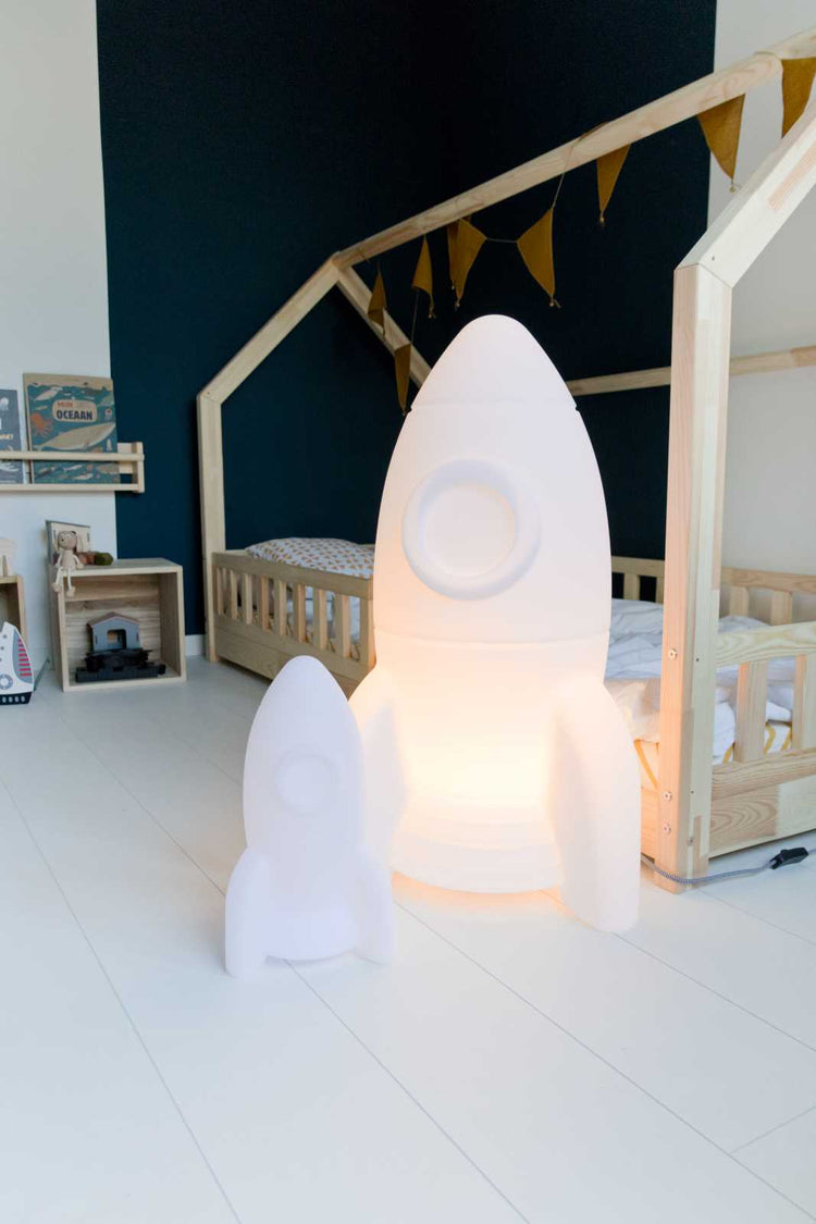FLOW. Apollo Medium – Interior light (white)