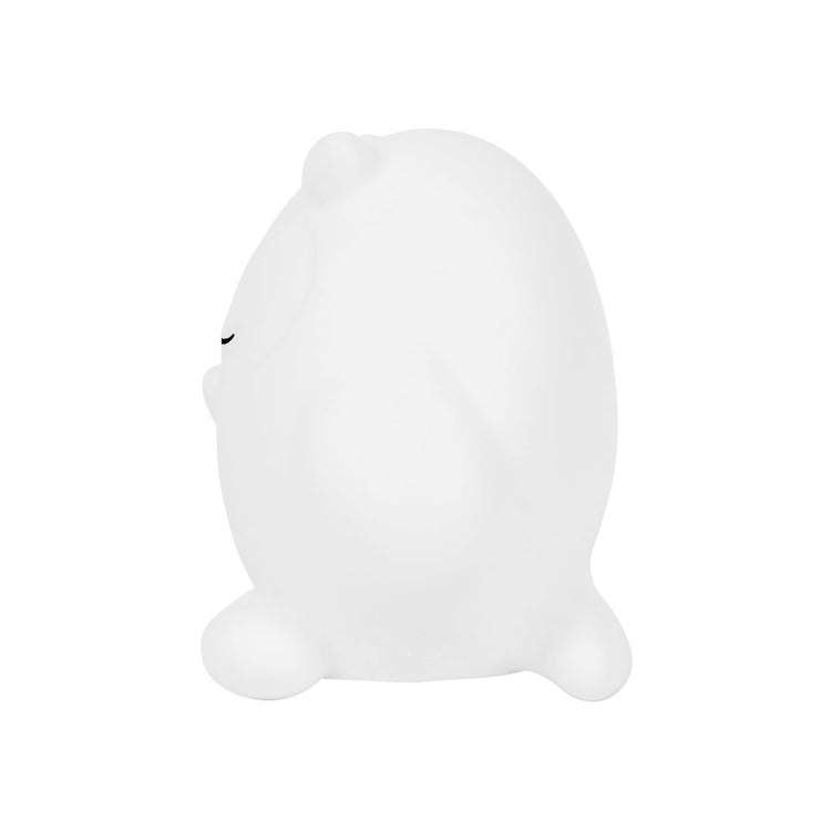 FLOW. Oscar – LED Wall Light (white-grey)