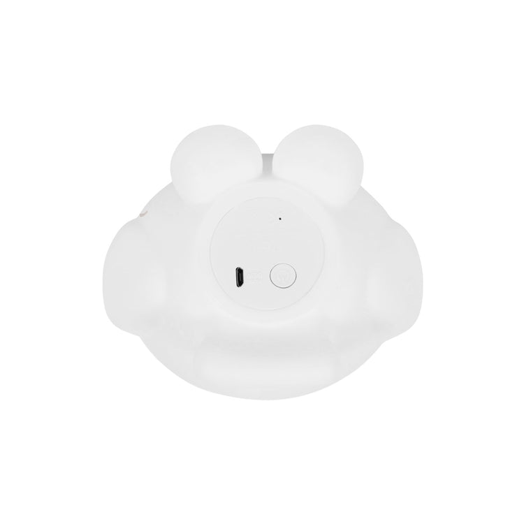 FLOW. Oscar – LED Wall Light (white-grey)