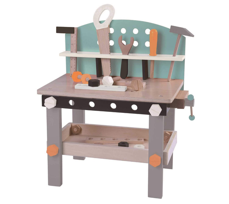 GERARDO'S. Work bench