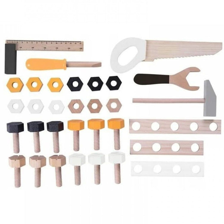 GERARDO'S. Work bench