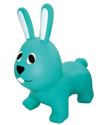 JUMPY Hopper Bunny