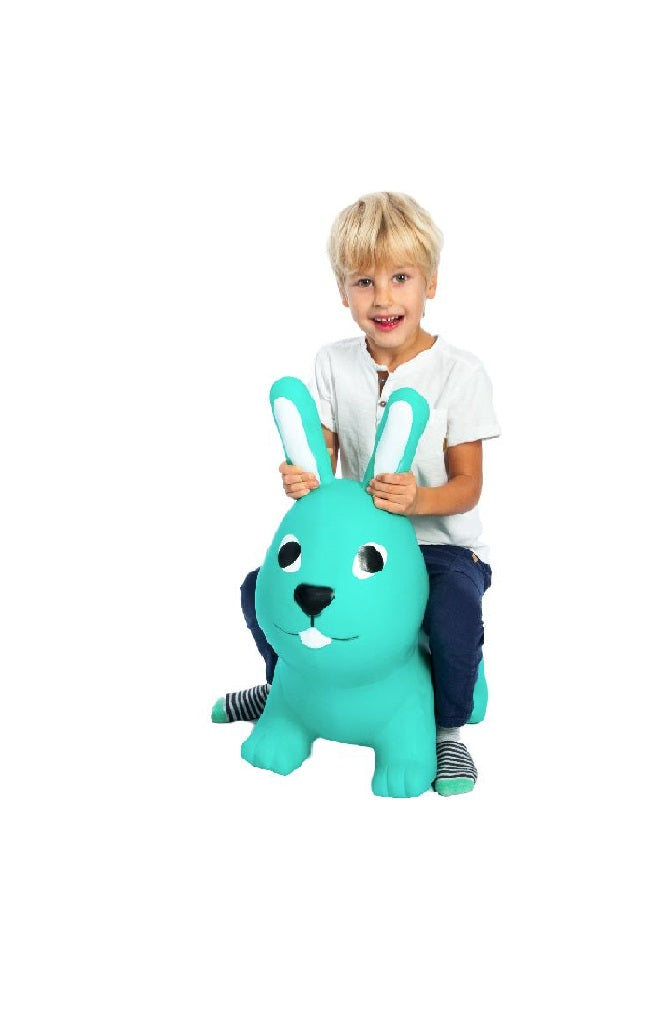 JUMPY Hopper Bunny