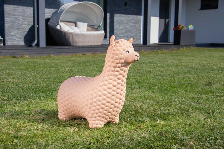 JUMPY Hopper. Alpaca