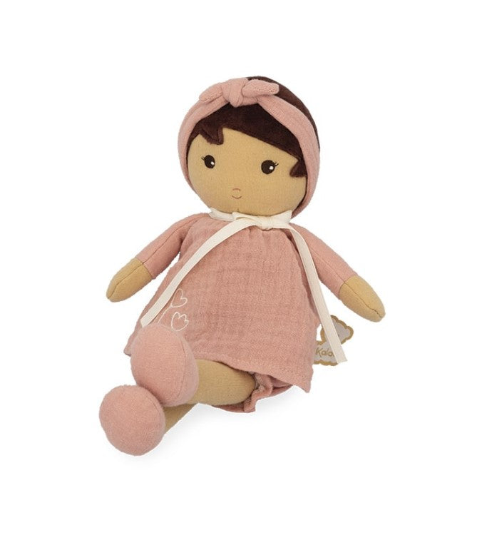 POUPEES. Amandine doll 25cm