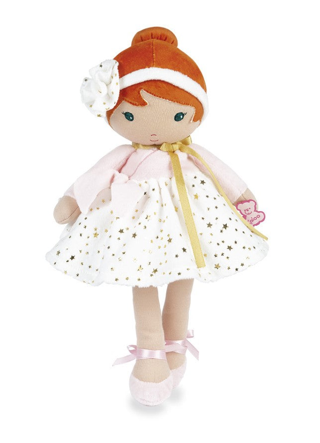 POUPEES. Valentine doll 25cm