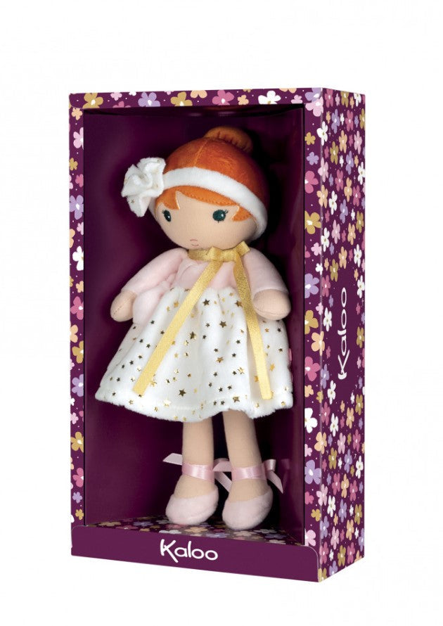 POUPEES. Valentine doll 25cm
