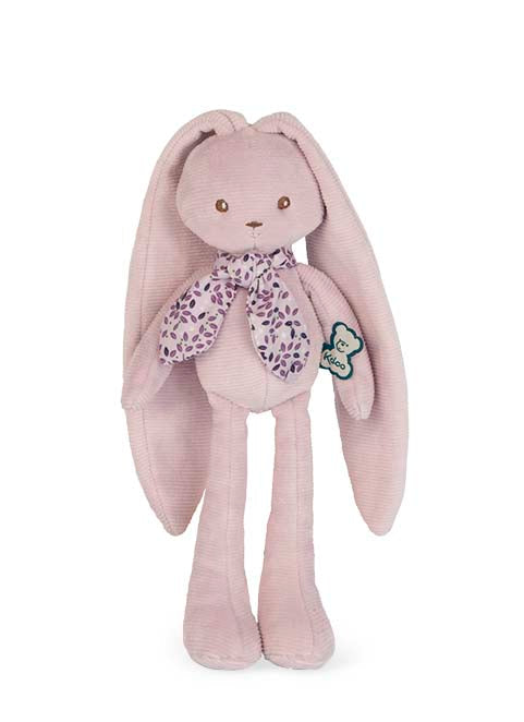 LAPINOO. Doll rabbit Pink - Small