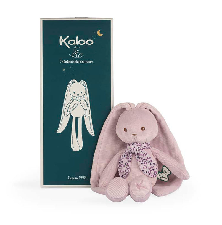 LAPINOO. Doll rabbit Pink - Small