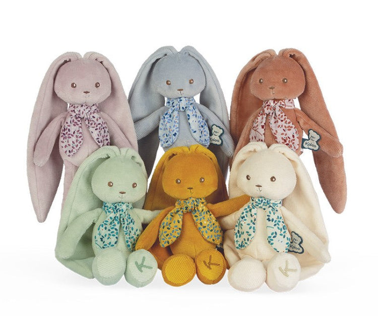 LAPINOO. Doll rabbit Pink - Small