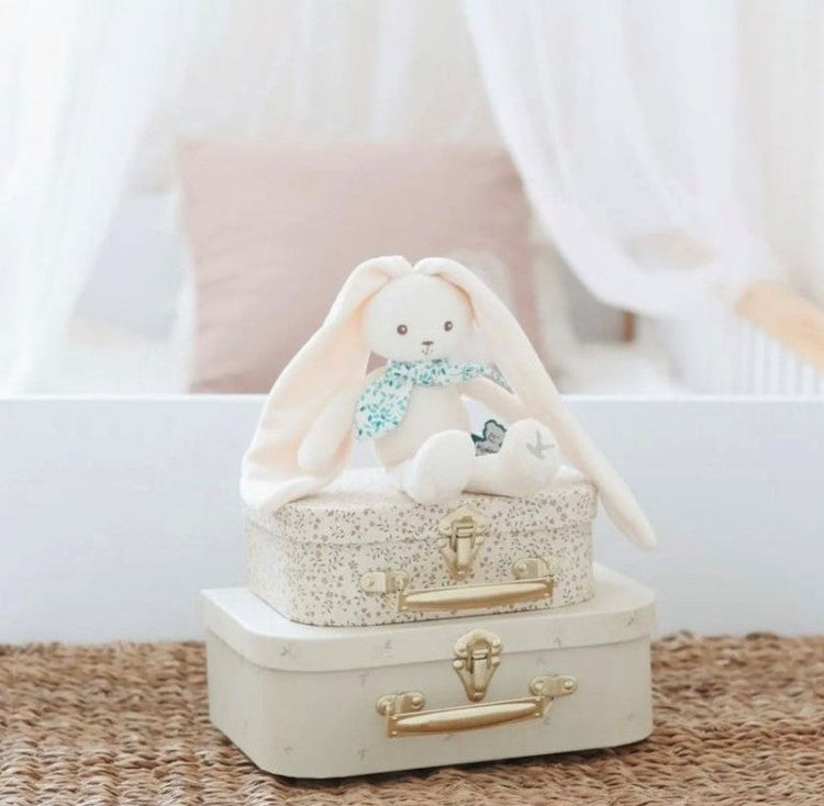 LAPINOO. Doll rabbit Cream - Small