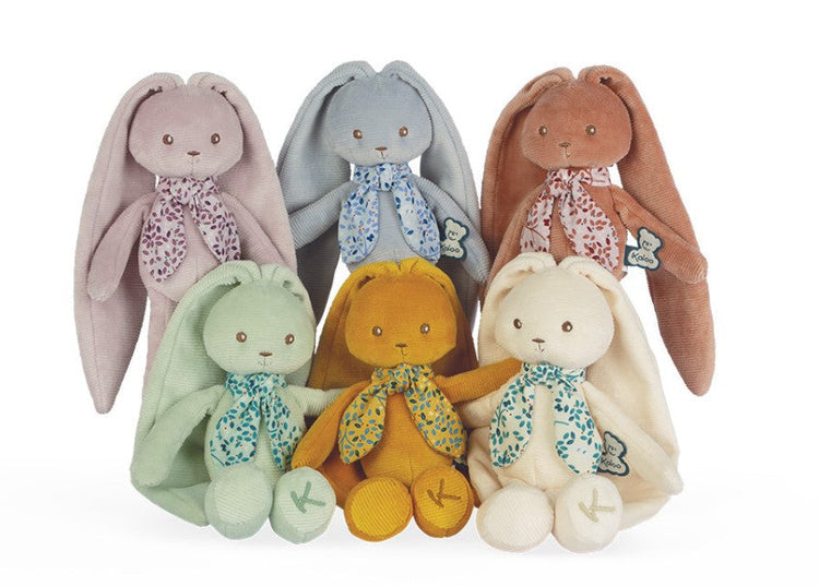 LAPINOO. Doll rabbit Cream - Small