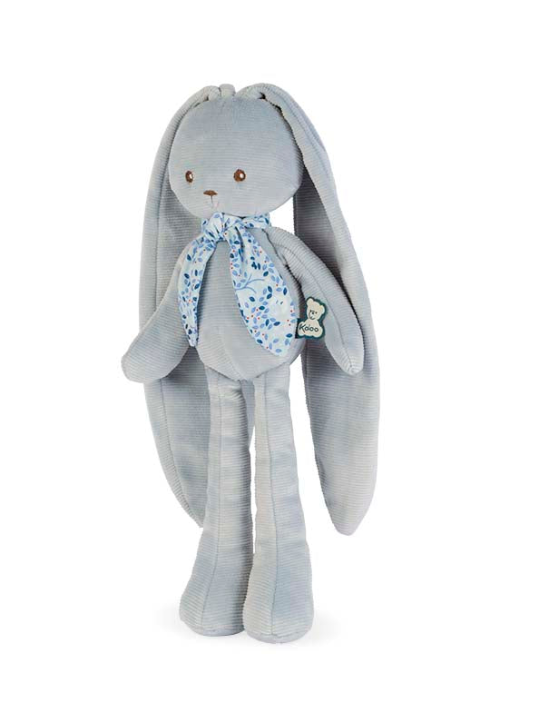 LAPINOO. Doll rabbit Blue - Medium