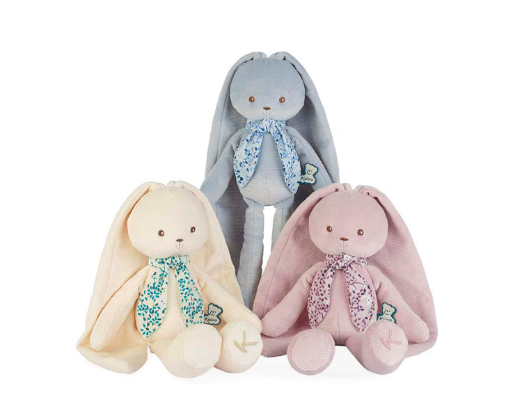 LAPINOO. Doll rabbit Blue - Medium