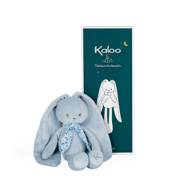 LAPINOO. Doll rabbit Blue - Medium