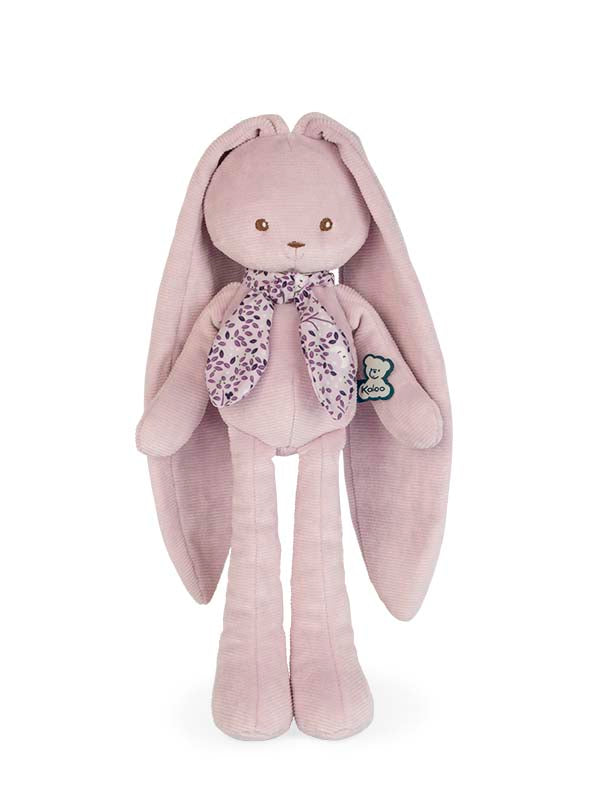 LAPINOO. Doll rabbit Pink - Medium