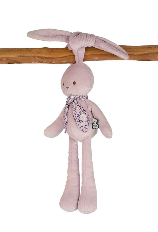 LAPINOO. Doll rabbit Pink - Medium