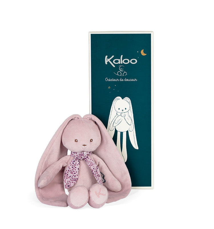 LAPINOO. Doll rabbit Pink - Medium
