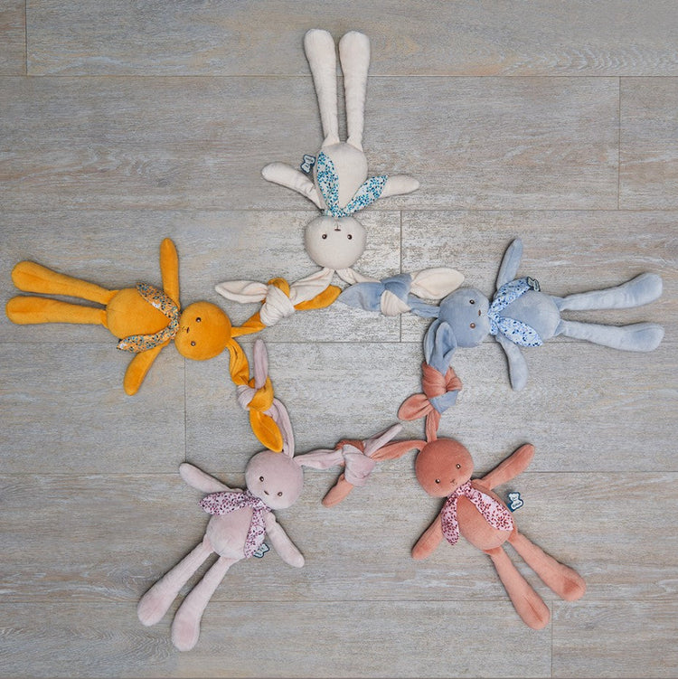LAPINOO. Doll rabbit Cream - Medium