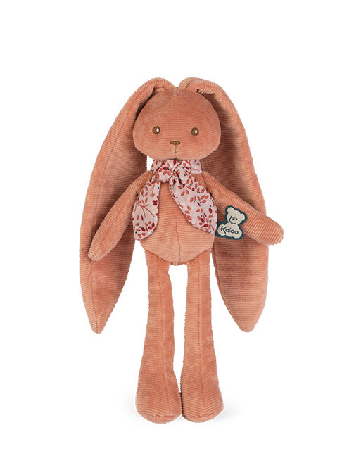 LAPINOO. Doll rabbit Terracotta - Medium